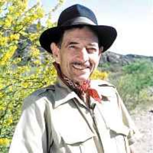 Destino Ischigualasto. . . La vida y legado de William Sill