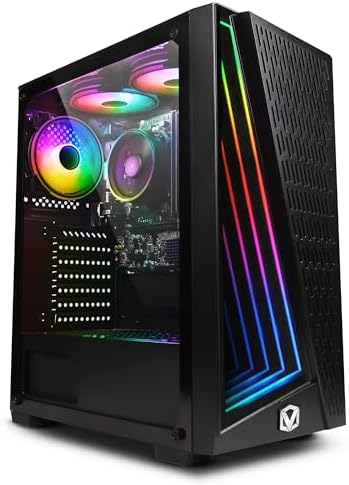 Vibox I Gaming PC