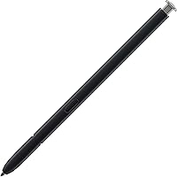 Vista 13 de S23 Ultra S Pen - Repuesto para lápiz capacitivo Samsung Galaxy S23 Ultra 5G, sin Bluetooth (negro)