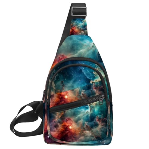 Sac à bandoulière Starscape4 pour soulager le dos et sécuriser vos affaires