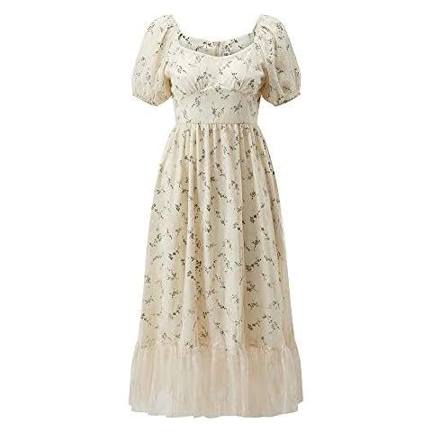 Robe en Dentelle YM YOUMU Cover