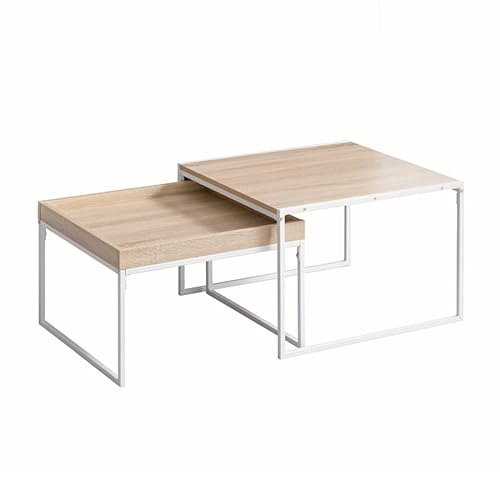 ネストテーブル PLAIREプレール