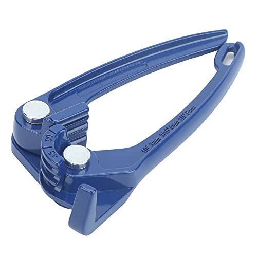 lvifloae Tubing Bender Tool for HVAC