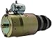 New USA! Built Starter for Allis Chalmers Farm Tractor D12 4-138 Gas 1961 1962 1963 1964 1965 1966 1967 1968 Allis Chalmers Ind'l Tractor I-400 149 Gas 1967-1968 1107265, TS-1053, 91-01-3943