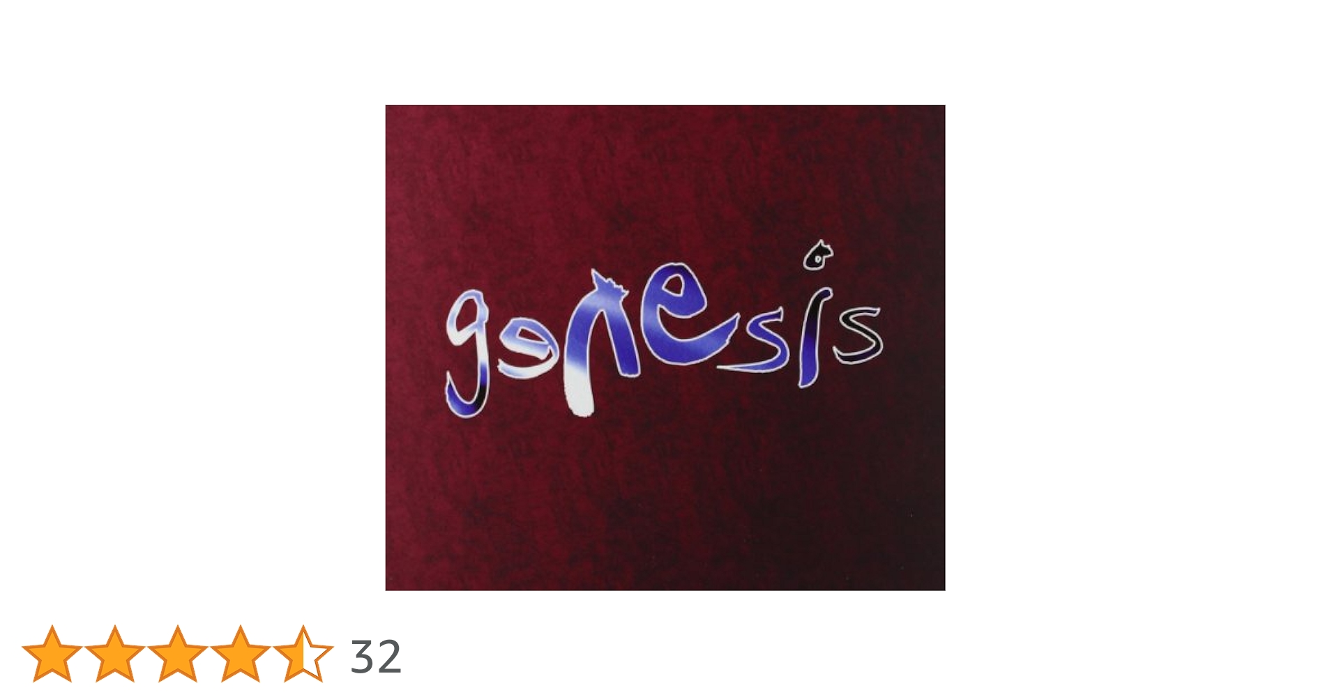 廃盤 5SACD＋5DVD GENESIS ジェネシス 1983-1998 廃盤 5SACD＋5DVD GENESIS ジェネシス 1983-1998 - メルカリ