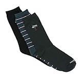  Globe GB71719012 Calcetines, Hombre, Multicolor (Assorted), 39/44.5