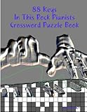 sportster 883 rocker cover  88 Keys In This Rock Pianists Crossword Puzzle Book