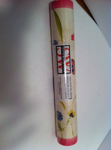 Floral Border #TOP28