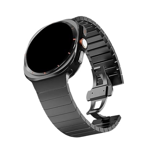 Bracelet de remplacement Samsung Galaxy Watch du bureau aux sorties