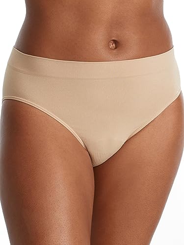 Bikini Bali Femme 2362 beige en taille L aux finitions haut de gamme