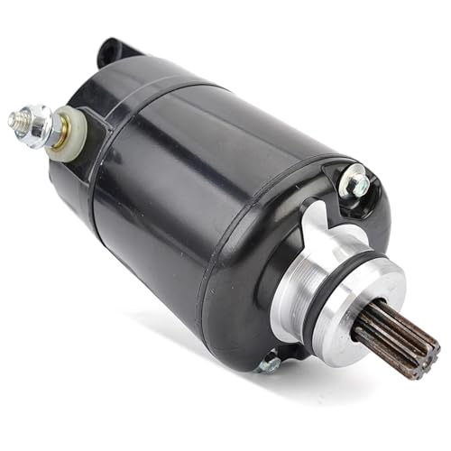 Démarreur électrique de moto Kawasaki W175 BJ175 référence 21163-0780