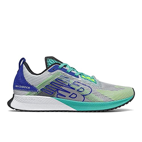 Tênis New Balance Fuelcell Echolucent | Corrida Masculino Cinza - 39