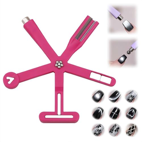 2026 NEW 8 in 1 Cat Eye Magnet,One Magnet Multiple