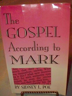 Paperback The Gospel According to Mark: A Commentary Book