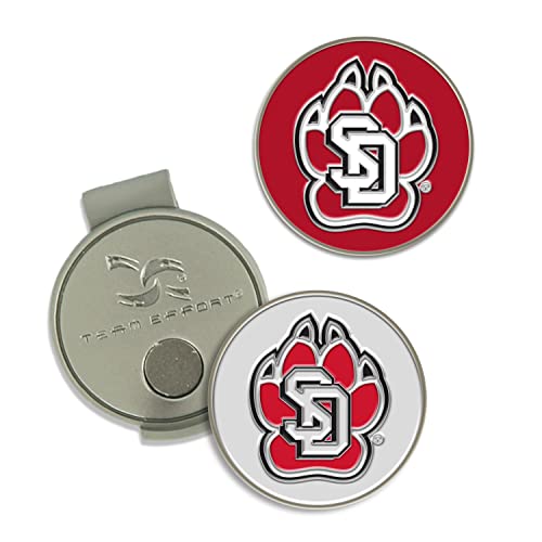 South Dakota Hat Clip