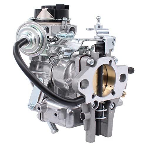 Newyall 3.3L 4.1L 4.9L Carburetor #TOP2