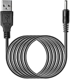 5V Charging Cable for SIMA QT-Finishing touch-M QTFinishing touch M Sonic