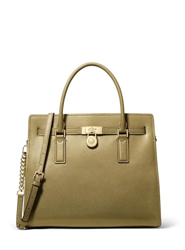 Image of Michael Kors Women's Hamilton Satchel