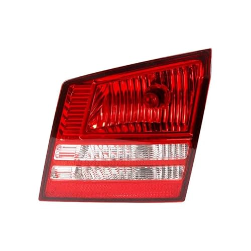 Feu arrière infiltré d'eau Dodge Journey 2009-2011 : Changez le boîtier intérieur droit
