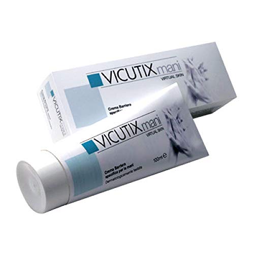 Vicutix Hände - Schutzcreme für Hände