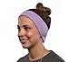 AcousticSheep SleepPhones v6 Wired Headband Headphones (2018) - Bequem zum Schlafen, Reisen, Yoga, Meditieren, Entspannen, ASMR und Binaural Beats. Fleece, ruhiger Lavendel, mittel