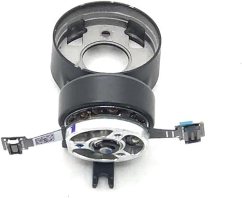 Miniatura 5 de SeiZed Original motor de eje R con soporte para DJI Mini 3 Pro Drone reemplazo Gimbal Yaw brazo con pieza de reparación de motor