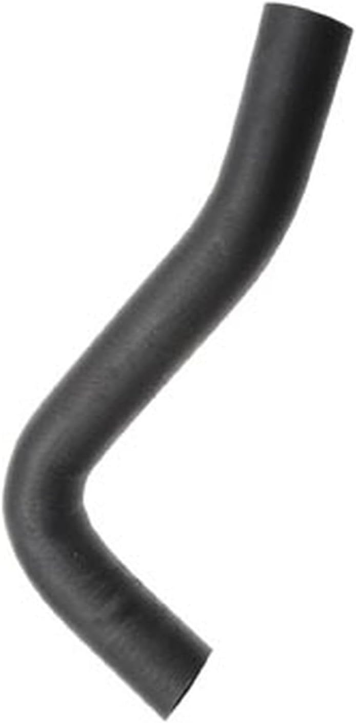 Dayco 72347 Radiator Hose , Black