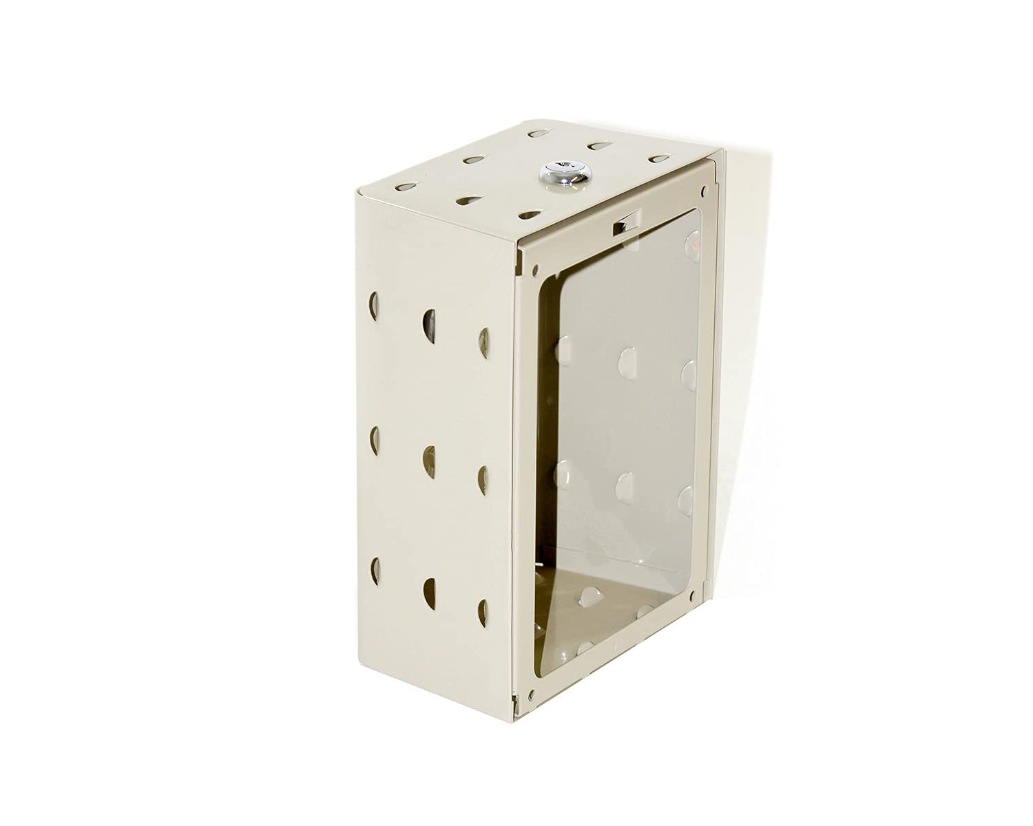 Diversitech Thermostat Guard Steel Cover