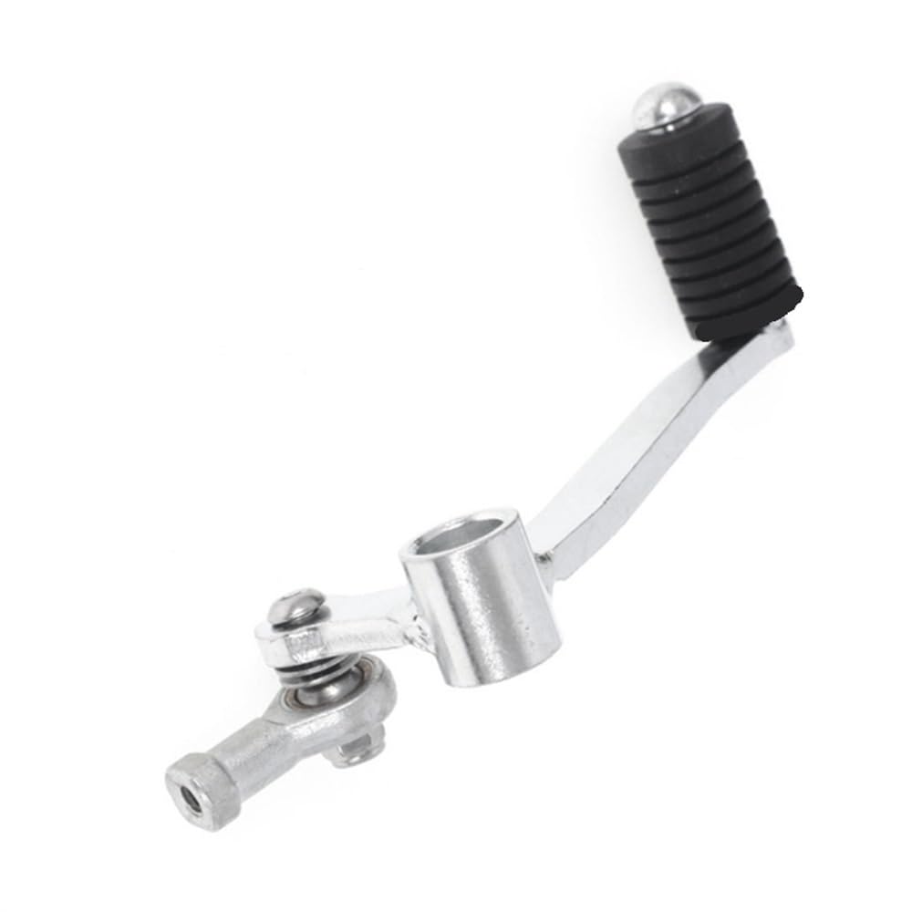 VLFQBDJTY Gear Lever Motorcycle Accessories Foot Gear Shift Lever Shifter Pedal Rod Parts for YZF R25 R3 for MT-25 for MT-03