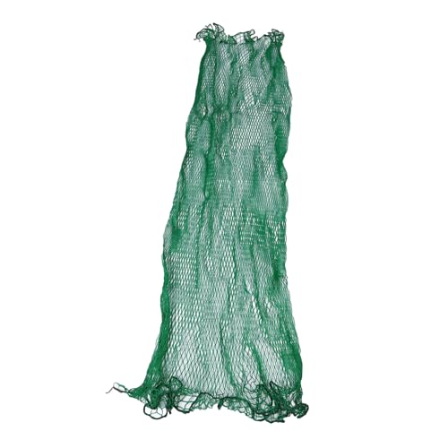 ibasenice Heavy Duty Golf Practice Net Durable Hdpe Sports Barrier Net for Outdoor Indoor Use for Backyard Training