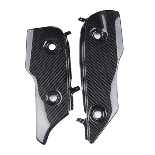 Ventre inférieur R1 carbone ZHANGTONG pour sublimer vos sorties dominicales et sessions piste