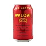 WLJ Herbal Tea - Canned, 10.48fl oz， Wanglaoji (6)