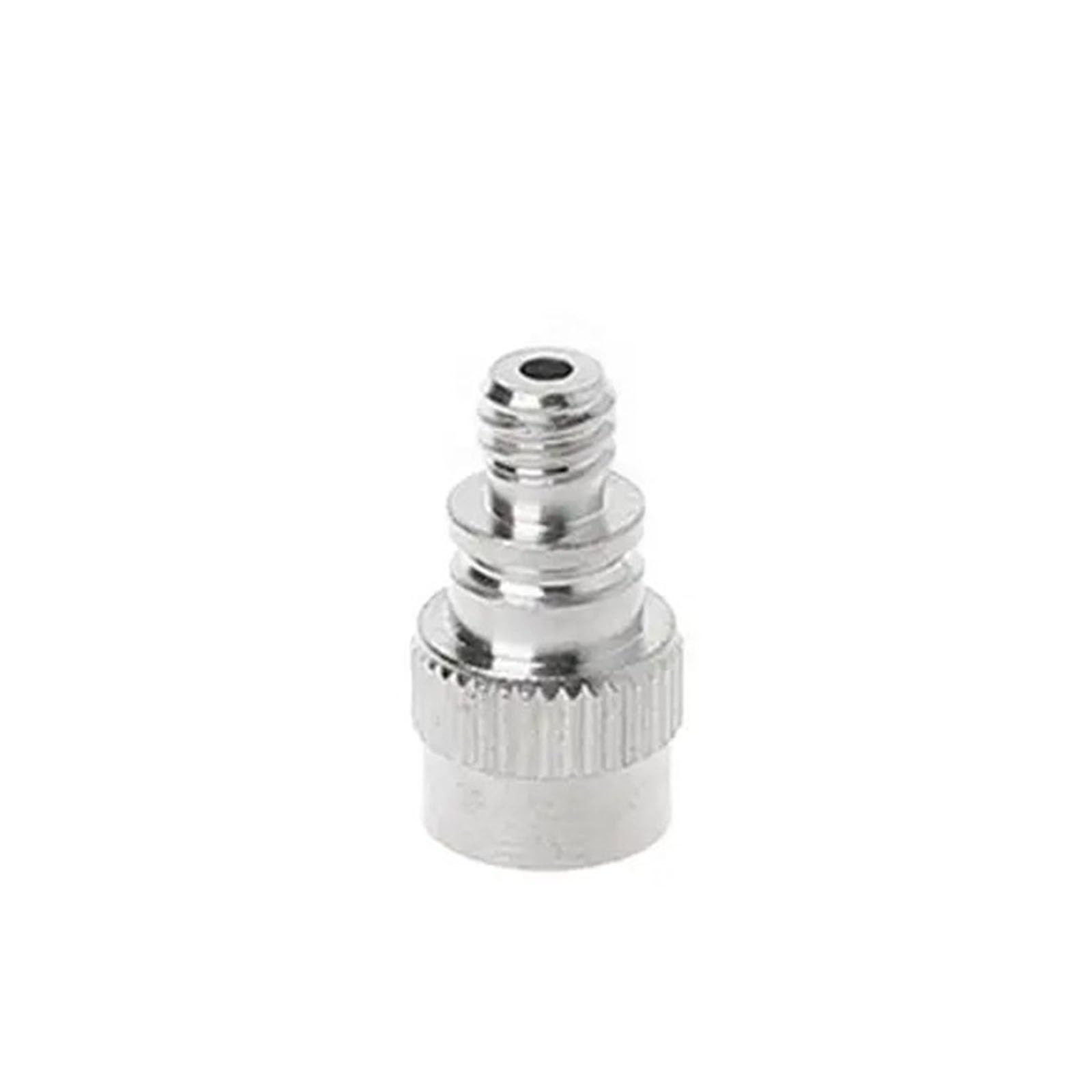 Dymkie One Color Bicycle Valve Adapter Repair Tool Convert Conversion Copper Nozzle Mtb Bike Parts