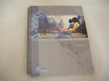 Learning QuickBooks Step by Step - Seminar I