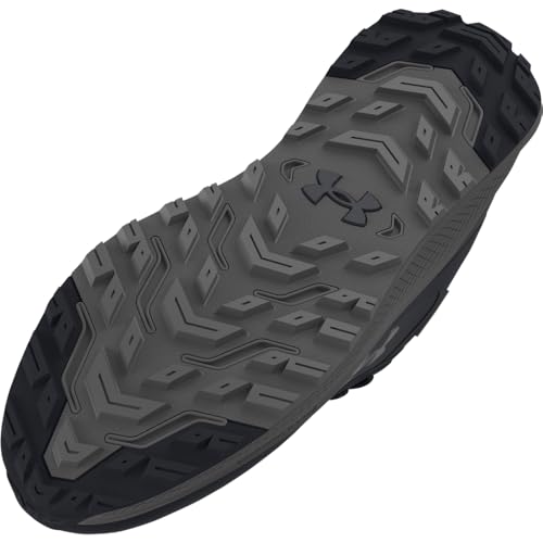 Under Armour Men's Charged Bandit Trail 3 Storm Proof Sneaker3