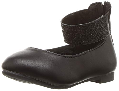 Nine West Girls' Floycee Ballet Flat