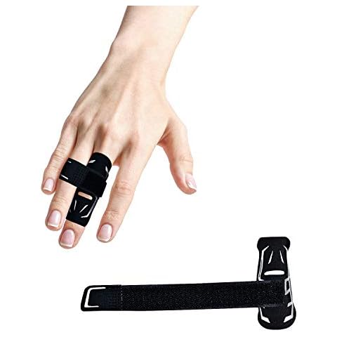 VHOPMORE Finger Splint Brace Cover