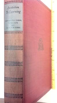 Hardcover Invitation to Learning Book