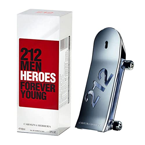 Carolina Herrera 212 Heroes - Image 4