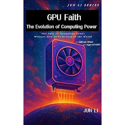 GPU Faith: The Evolution of Computing Power