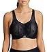 Produktbild Primadonna Sport-BH, unterlegt Größe 70F, Farbe Black