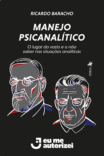 Manejo Psicanalítico: O Lugar do Vazio e o Não Saber nas Situações Analíticas - Baracho, Ricardo