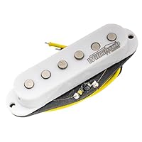 Amazon.co.jp: Wilkinson Vintage 60's Staggeredアルニコ5