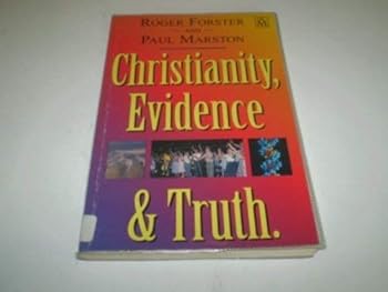 Paperback Christianity Evidence and Truth Book