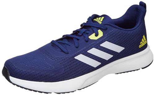 Adidas Men Synthetic Jaysaw Reflective Running Shoes, NGTSKY/SILDAW/IMPYEL, UK-10 (B0CBM8FNMZ) Amazon Price History, Amazon Price Tracker