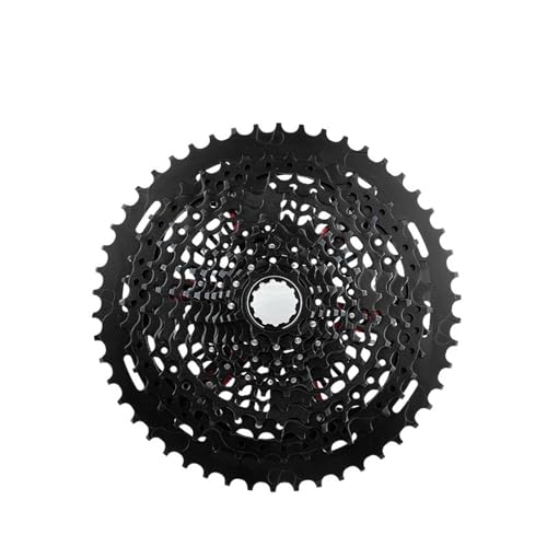 Cassette SRAM XD 12 vitesses pignon VTT usiné CNC contre les sauts de chaîne