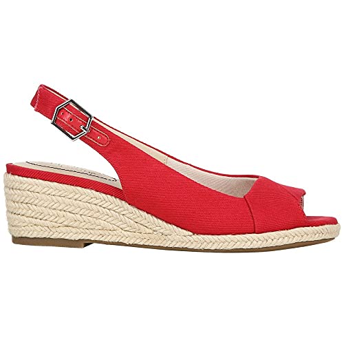 Image of LifeStride Women's Socialite Sandal