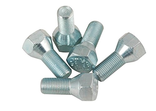 CE Smith - 11062A Trailer Wheel Bolts - Durable Hardware for Boating - 1/2