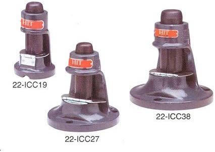 Hit Tools 22-ICC19 3/4-Inch Impact Wire Rope / Cable Cutter by Hit Tools