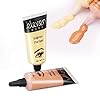 ELEVEN EVER Eye Concealer for Eye Bags, Dark Circles, Puffiness, Wrinkles Concealer Eye Cream, Two color, 0.4 oz X 2PCS